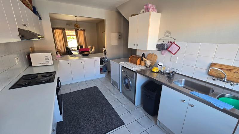 3 Bedroom Property for Sale in Die Wingerd Western Cape